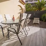 Casa Gloria Mareverde Lägenhet *