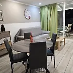 Lägenhet Casa Gloria Mareverde *