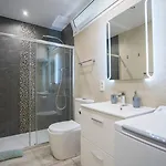 Lägenhet Casa Gloria Mareverde Costa Adeje (Tenerife)