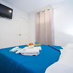 Casa Gloria Mareverde Lägenhet Costa Adeje (Tenerife)