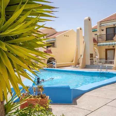 Apartman Casa Gloria Mareverde *