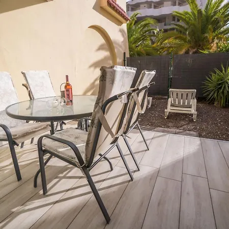 Casa Gloria Mareverde Apartman *