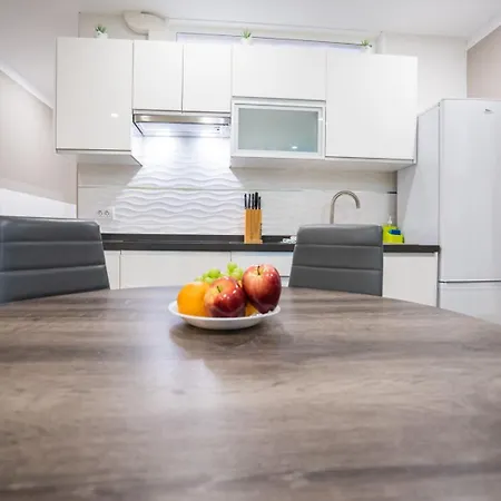 Apartman Casa Gloria Mareverde