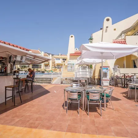 Casa Gloria Mareverde Lägenhet Costa Adeje (Tenerife)