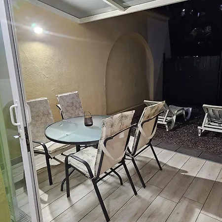 Casa Gloria Mareverde Apartman Costa Adeje (Tenerife)