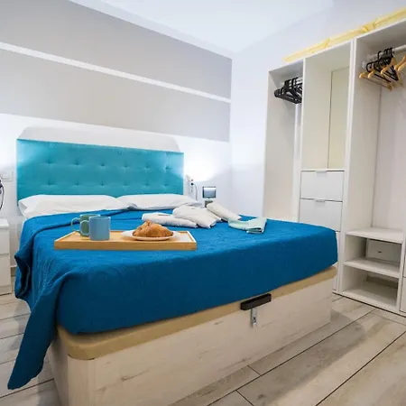 Casa Gloria Mareverde *