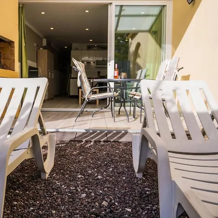 Apartamento Casa Gloria Mareverde *