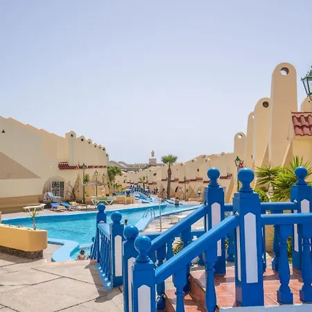 Mare Casa Gloria Adeje Tenerife *