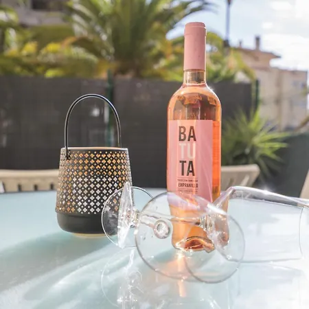 Casa Gloria Mareverde