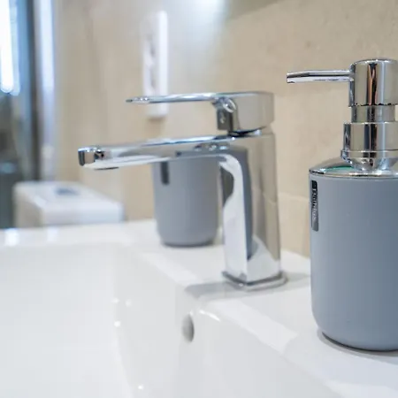 Casa Gloria Mareverde Apartman Costa Adeje (Tenerife)