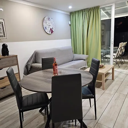 Apartman Casa Gloria Mareverde *