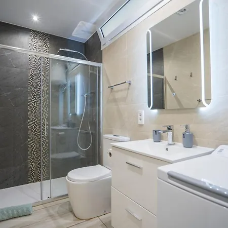 Apartman Casa Gloria Mareverde Costa Adeje (Tenerife)