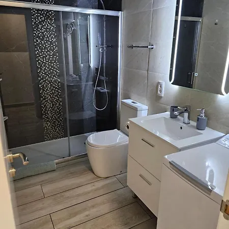 Apartamento Casa Gloria Mareverde