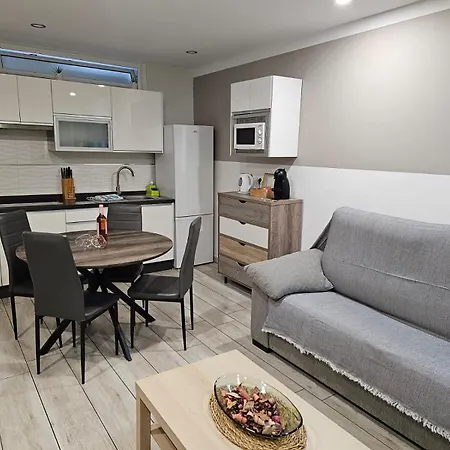 Casa Gloria Mareverde *