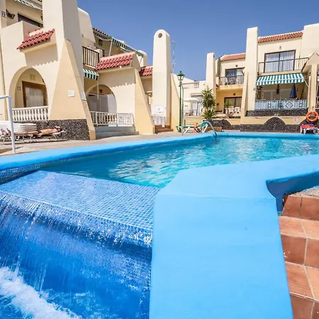 Casa Gloria Mareverde Apartment