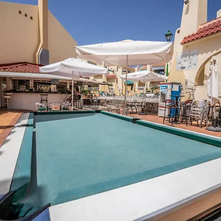 Casa Gloria Mareverde Apartment *