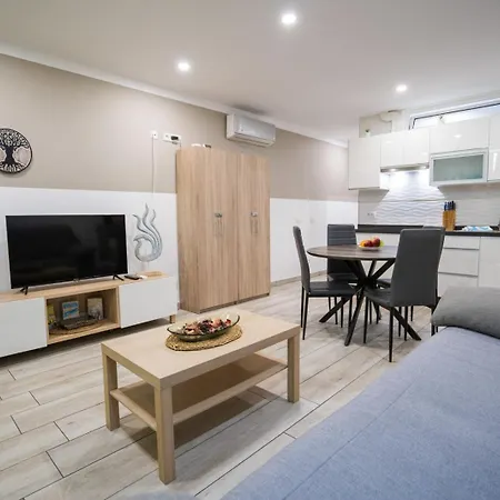 Casa Gloria Mareverde *