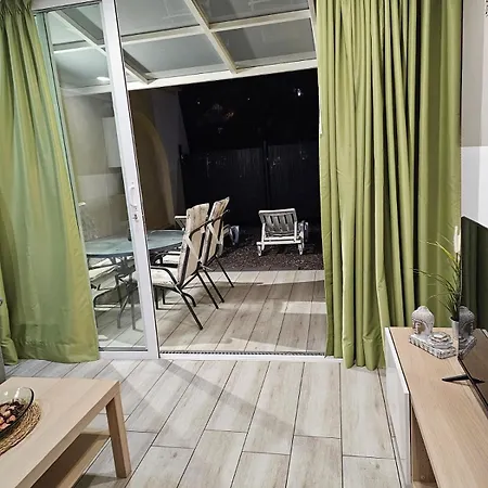 Casa Gloria Mareverde * Costa Adeje (Tenerife)