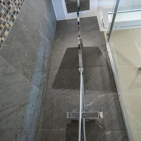 Casa Gloria Mareverde Apartment