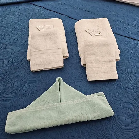 Casa Gloria Mareverde *