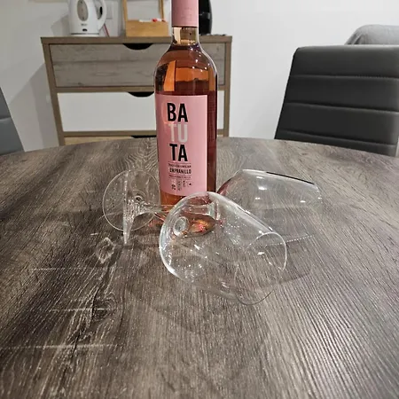 Apartment Casa Gloria Mareverde