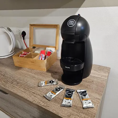 Casa Gloria Mareverde Apartment