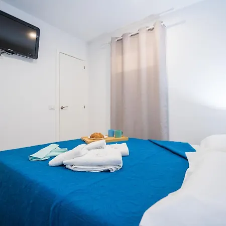 Casa Gloria Mareverde Apartman Costa Adeje (Tenerife)
