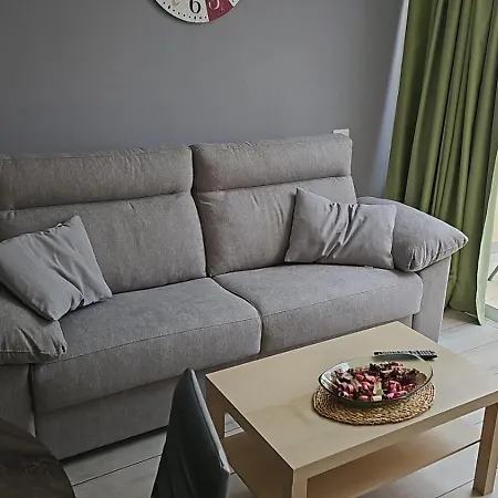 Casa Gloria Mareverde Apartman Costa Adeje (Tenerife)